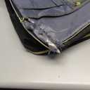 Capolo Travel Backpack for Women Men Waterproof Laptop Backpack Airlines Approved Carry On Backpack Bag Computer Bookbag for Business, Work, Traveling Fits 17 Inch Laptop(Black)