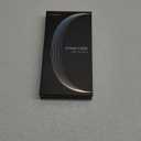 TORRAS 360 Rotatable Magnetic Ring for iPhone 16 Plus Case, Fit for MagSafe with Stand Ring Holder, 16FT Military Grade Shockproof Translucent Back Case for iPhone 16 Plus Phone Case Ostand, Black