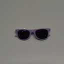 Carve 4342 Leni Gloss Translucent Lilac Grey Lens