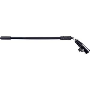 Ironwood Pacific HelmsMate Tiller Extension Handle U | Universal Joint Model | 37"-51" Extendable