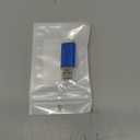 Memory Stick 32GB USB 2.0 Flash Drives Thumb Drive Pen Drive (32GB Blue)