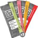 LMNT Zero Sugar Electrolytes - Variety Pack | Drink Mix | 12-Count (BB 10/2026)