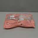 MIXILU Strapless Backless Bra - Invisible Sticky Push-up, Lightweight & Breathable Adhesive Bra for Backless Dresses (DD, Nude)