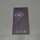 Magnetic Shockproof for iPhone 17 Pro Case,[Fit for MagSafe] [Military-Grade Drop Tested] Magnetic Translucent Matte Back Bumper 17 Pro Case Anti-Fingerprint Anti-Scratch 6.3", Orange