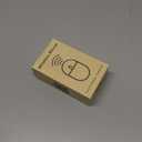 COO Wireless LED Dual Mode (Bluetooth 5.1 and 2.4G) Rechargeable Led Mouse with 3 Adjustable DPI for iPad OS 13, MacBook, Laptop, Mac OS 10.10