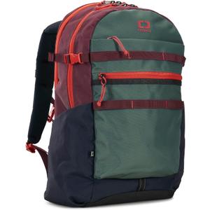 OGIO Alpha Convoy 20 Backpack (Varidian Glow)