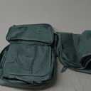 BAGAIL 6 Set/8 Set/10 Set Packing Cubes Various Sizes Packing Organizer for Travel Accessories Luggage Carry On Suitcase