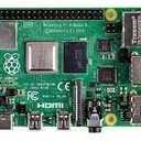 Raspberry Pi 4 Model B (2GB)