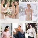 YSense Winter Scarf for Women, Fashion Long Plaid Scarves Warm Big Tartan Blanket Wrap Shawl Ladies Gifts (Elegant Black)