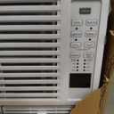 Antarctic Star 6,000 BTU Window Air Conditioner, Window AC Unit, Cools Rooms up to 250 Sq.Ft., 6 in 1 Modes Air Conditioner Window Unit with Remote Control, Easy to Install, Energy Saving, White