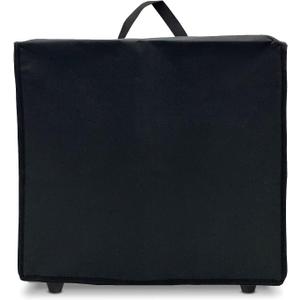 Wanty Water-Resistant Nylon Dust Cover Protector for Cuisinart TOA-60 Convection Toaster Oven Airfryer/Instant Pot Duo Crisp 11-in-1 Air Fryer and Electric Pressure Cooker, 6 Quart