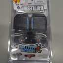 Worlds Smallest Battleship