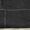 Hybrid & Company Women's Long Sleeve Denim Jackets Basic Button Down Jean Jacket with Pockets (Black, S)