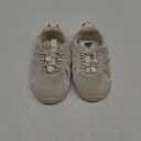 BARERUN Toddler Shoes Boy Girl Sneakers Lightweight Breathable Barefoot Running/Walking Shoes Toddler Tennis Shoes with Adjustable Tightness Size 180