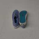 Blowfish Malibu Women's Malia Slip-On Sneaker (6, Baltic Blue)