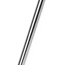 Blue Ocean 11 Inch Shower Arm SA001 Universal Adjustable Height Solid Brass Shower Head Extension Arm, Anti-leak & Rust-Proof