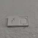 Apple AirPods 4 Wireless Earbuds, Bluetooth Headphones, with Active Noise Cancellation, Adaptive, Transparency Mode, Personalized Spatial Audio, USB-C Charging Case, Wireless Charging, H2 Chip