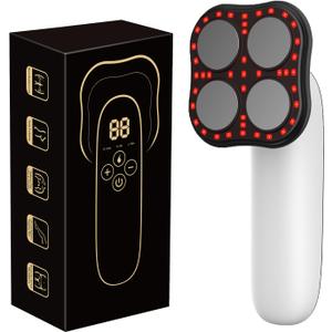 Body Sculpting Machine-Professional Cellulite Remover for Legs, Belly, Hip, Arm,Portable Massage Tool for Women