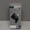 ESR 3 Pack 9H+ Glass for iPhone 17/iPhone 16 Pro Screen Protector, [Military-Grade Shatterproof], with AR Anti-Reflective Technology, Armorite Ultra-Tough Tempered Glass with Ultra Fit Tray