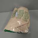 Kuoser Warm Dog Coat, Waterproof Dog Jacket for Extra Large Dogs, Adjustable Durable XXXL Doggie Winter Coat Reversible Puppy Cold Weather Apparel for Large Breed, Orange 3XL