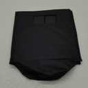 NEW -Turtle Wax Single Square Cargo Bin w/ Built in Tissue Holder & Pockets