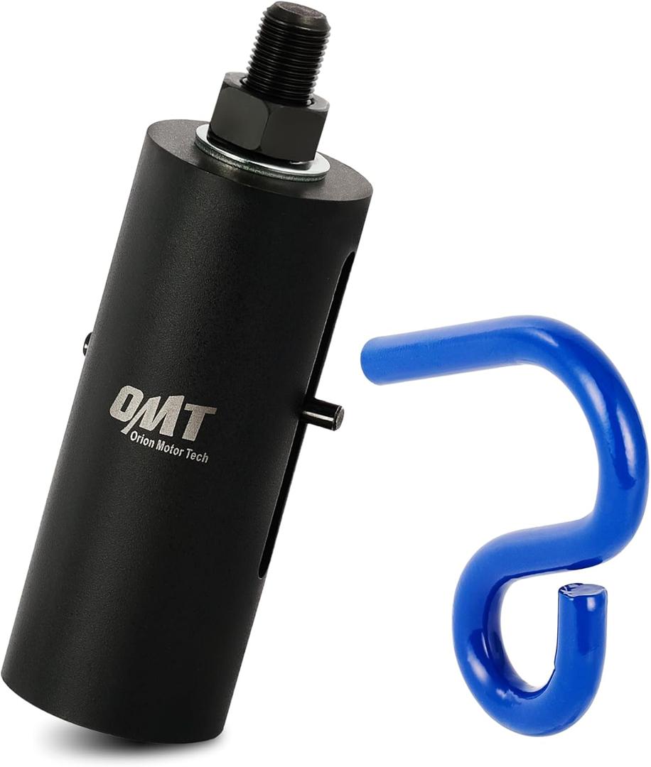 Orion Motor Tech Ball Joint Tool Compatible with Subaru, with Lower Control Arm Prying Tool Upper Ball Joint Puller Lower Ball Joint Puller Compatible with Legacy Impreza Forester Outback Baja