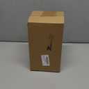 Kolldenn 50 Pack Small Blue Floral Gift Bags Bulk 4.33 x 3.94 x 2.76 Chinoiserie Floral Blue Paper Thank You Gift Bags with Handles Cards for Wedding Bridal Shower Birthday Bachelorette Party Favors