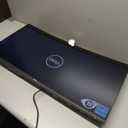 Dell P3424WEB 34 Curved Video Conferencing Monitor