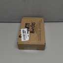 6 Pack Black Birdcage Cabinet Hardware Handle Pull (96mm Hole Distance)