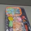 Hot Sale Electric Function Mini Dishwasher With Running Water Set for Kids Washing Machine Kitchen Preschool Toy Sink Toys