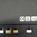 923XL (923e) Ink Cartridges Fit for HP OfficeJet Pro 8130e 8135e 8125e Printers Replacement for 923 e XL for HP923 8122e 8124 8124e 8125e 8130 8132e 8134e 8138e 8139e Black Cyan Magenta Yellow 4 Pack