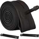 Bike Tube 16" x 2.125/2.25/2.35 Compatible with 16 Inch 2.10-2.40 Bicycle Inner Tube