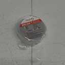 26 Feet Silicone Seal Strip,Door Weather Stripping, Sealing Tape for Door Draft Stopper Adhesive Tape for Doors Windows and Shower Glass Gaps (Transparent, 45MM)