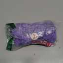 PUMIEY Women's Long Sleeve Bodysuit Mock Turtle Neck Body Suits Going Out Tops Sharp Collection (Lilac, XS)