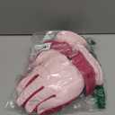 Upgrad+Waterproof Kids Gloves Children Ski Gloves Snow Gloves Windproof Waterproof Gloves Winter Warm Gloves Snowboarding Gloves Boys Girls Toddler Mittens Outdoor Gloves 4-13Y (4-7 Years Old)