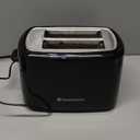 Toastmaster 2-Slice Cool Touch Toaster