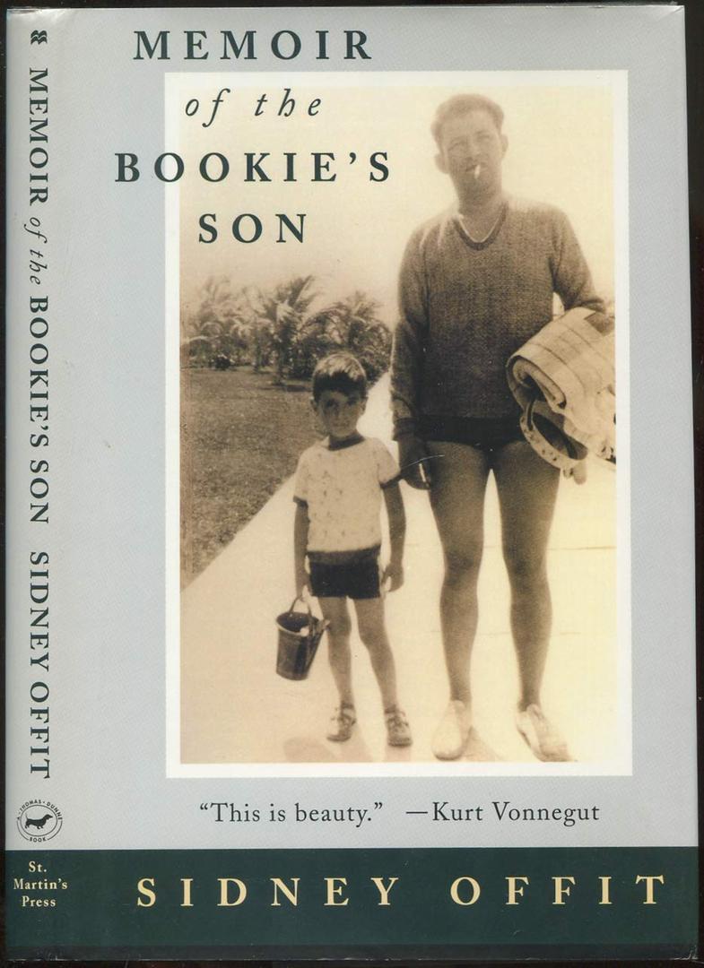 Memoir of the Bookie's Son