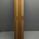 Fexhull A-Pillar Trim Interior Fit for Lincoln Mark LT 2006-2008 Fit for Ford F-150 2004-2008 (Not suitable for 2004 Heritage (Left Driver Side)