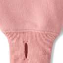 The Children's Place,Girls,Active Long Sleeve Hooded Sweatshirt,Pink Kiss,X-Large, 14