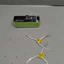 Lcenerga for iRobot Roomba Replacement Parts Roomba 1800Li Lithium Ion Battery - Compatible with Roomba 980 960 895 890 860 695 680 690 675 640 614 Series 14.4V 26Wh 1800mAh