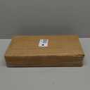 240-Inch Extra Long Blackout Curtain Rod - Heavy Duty Industrial Adjustable Drapery Rod for Indoor/Outdoor Use - 1-Inch Diameter Room Darkening Window Treatment, Room Divider