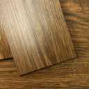 Art3d 36-Pack 54 Sq.ft Peel and Stick Floor Tiles Vinyl Plank Flooring Wood Look, Adhesive and Waterproof Tile Sticker for Bedroom, Living Room, Kitchen, RV in Ashtree, 36 x 6 x 0.1 inches
