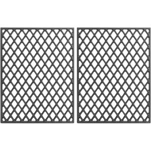 Grill Grates for 720-0830H Nextgrill 720-0888N 720-0783E 720-0830D 720-0783W Replacement Parts,Master Forge 1010037, Charbroil 463449914 463446015,Kenmore 122.16119, Uniflame GBC981W Replacement Parts