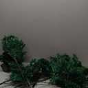 4PCS Solar Christmas Tree Garden Stake Lights Outdoor Waterproof Pathway Lights Xmas Tree Light for Lawn Patio Yard Front Porch Christmas Decor