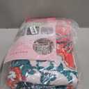 PUPIBOO Washable Pee Pads for Dogs and Cats - Super Absorbent Reusable Puppy Training Pads - 100% Waterproof, Leak-Proof & Non-Slip Whelping Pads for Pet Housebreaking (54 x 54 Inch (Pack of 2), Colorful Medallion)