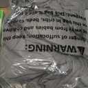 Shilucheng 4 Piece Queen Sheet Sets, Cooling Sheets, Blend Rayon Derived from Bamboo, Deep Pocket Up to 16", Breathable & Soft Bed Sheets, Hotel Silky Bedding Set, Grey