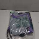 Patient Aid Full Body Commode Sling - Easy-to-Wash Mesh Fabric for Bathing and Toileting - Comfy Safe Lifting and Transfers for Children and Young Adults - Small, 135lb. Maximum Carrying Capacity