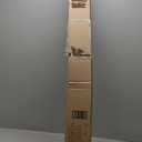 YDisplay X Banner Stand Adjustable Fit Banner Size from 23"X63" to 32"X78" Portable Oxford Bag for Trade Show Exhibition Market,1 Pack
