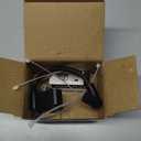 4229 400 1300 Ignition Coil for Stihl Leaf Fan Blower BG50 BG45 BG46 BG55 BG65 BG85 SH55 SH85 Replacement 4229-400-1300