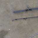 PENN Battalion II Surf Casting Fishing Rod (10' - Medium Heavy - 20-50lb - 2pc)